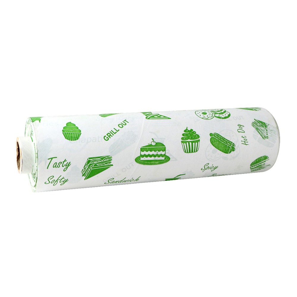 1 Kg Food Wrapping Paper