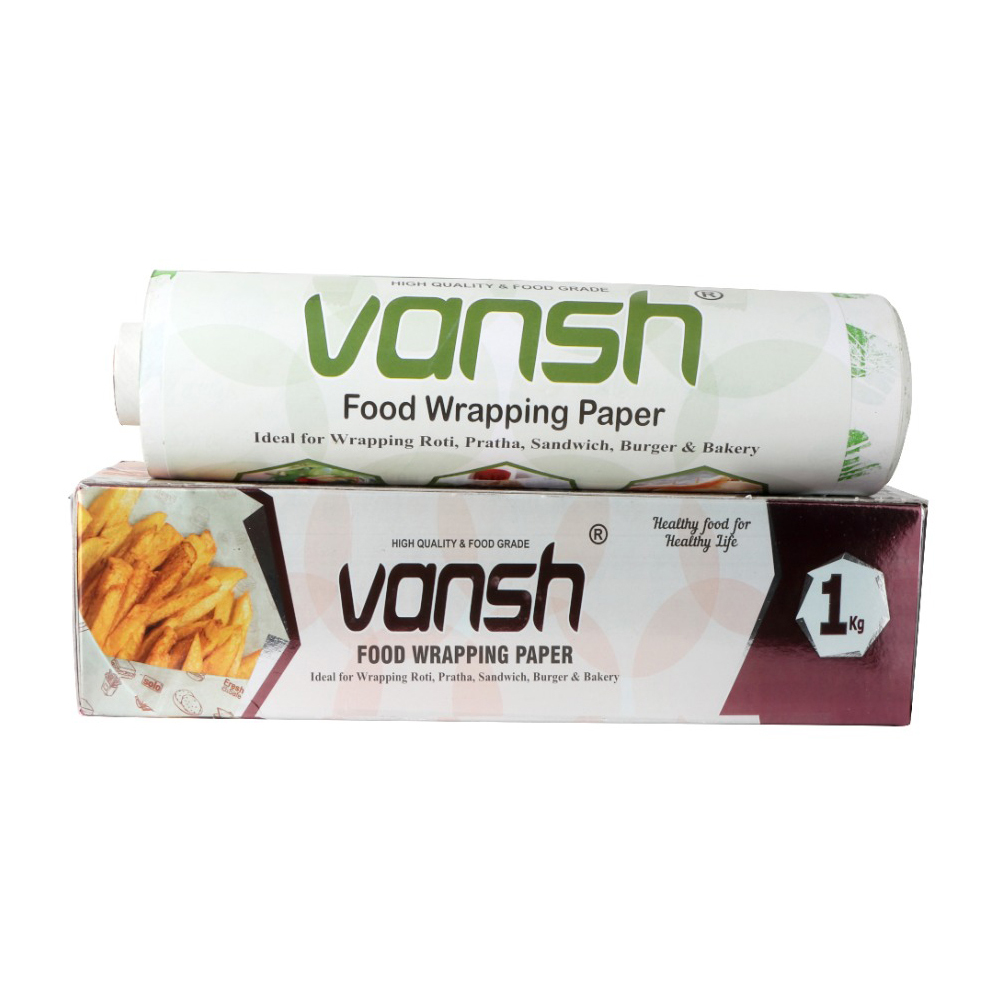 1 Kg Food Wrapping Paper