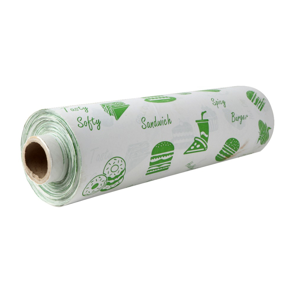 500gm Food Wrapping Paper