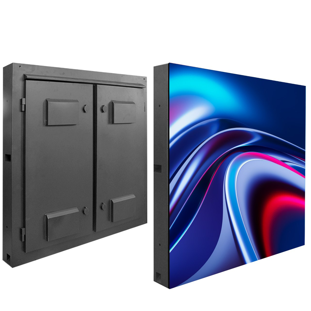 Outdoor Led Display - Application Areas: Shopping Malls