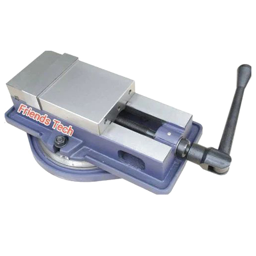 Universal Machine Vice