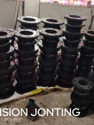 EPDM EXPANSION JONTING