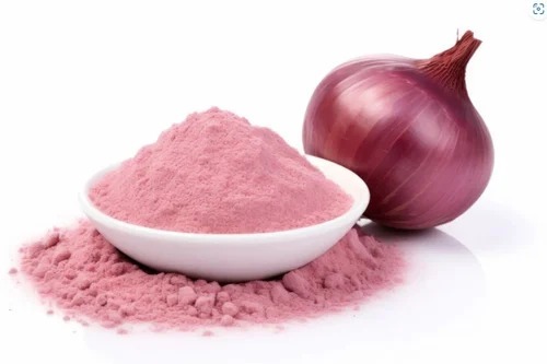 Onion Powder - Color: Red