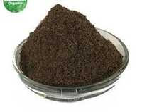 Organic Papaya Seeds Extract Powder - Color: Black