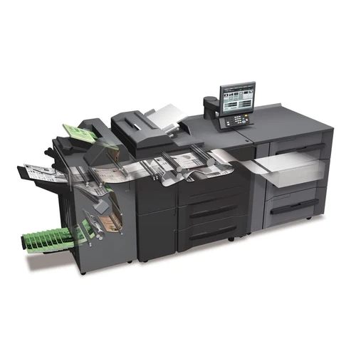 AccurioPress 6136/6136P/6120