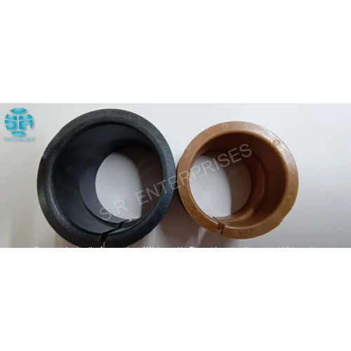 Konica Minolta HEATING INSULATING SLEEVE /UPPER A03U729500