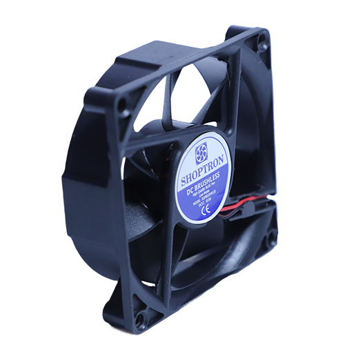 SDF8025M12S Shoptron Cooling Fan