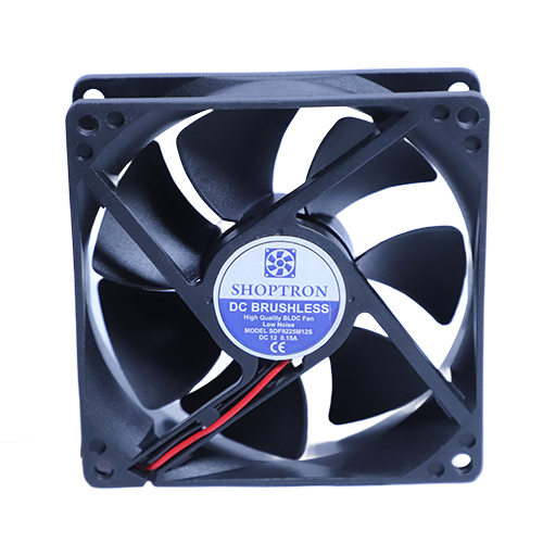SDF9225M12S Shoptron Cooling Fan