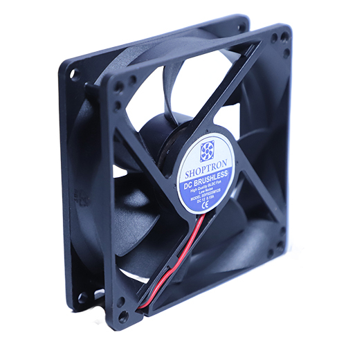 SDF9225M12S Shoptron Cooling Fan