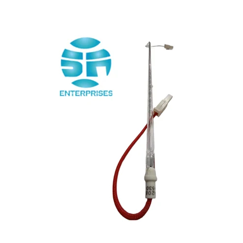 Konica Minolta C1060 C1070 C2070 Lower Fusing Heater Lamp A50UM32E00