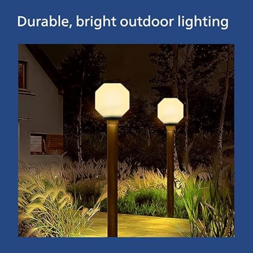 582095 Philips Octave Gate Light 8