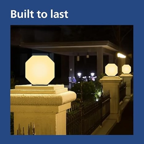 582095 Philips Octave Gate Light 8