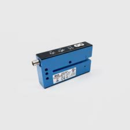 Ultrasonic Fork Sensor - Accuracy: 2 Mm