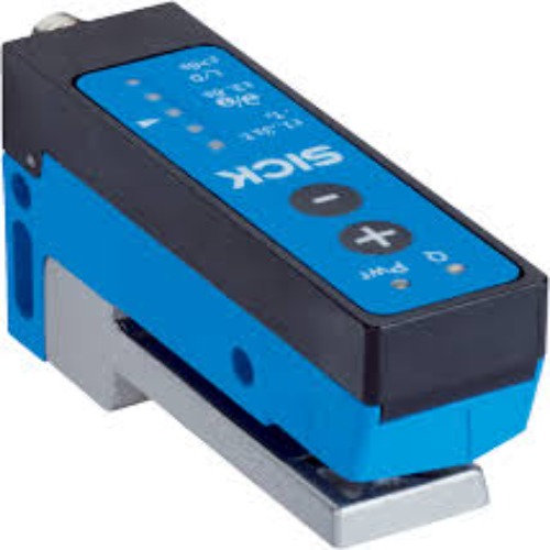 Ultrasonic Fork Sensor - Accuracy: 2 Mm
