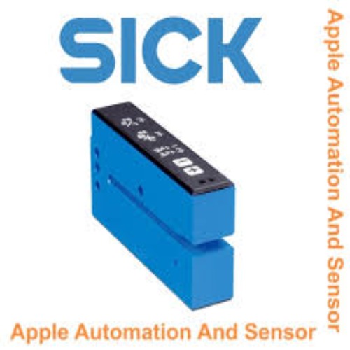 Ultrasonic Fork Sensor - Accuracy: 2 Mm