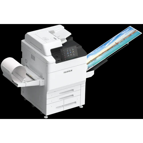 Fujifilm ApeosPro C810 / C750 / C650