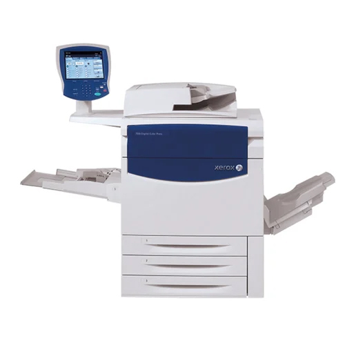 Xerox Printer Machine Docucolor 700 - Automatic Grade: Automatic