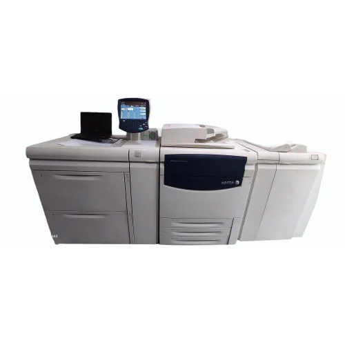 Xerox Printer Machine Docucolor 700 - Automatic Grade: Automatic