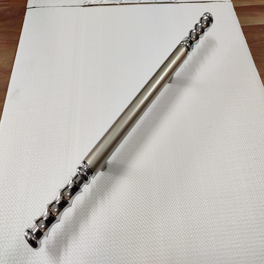 Aluminium Handle - Application: Door