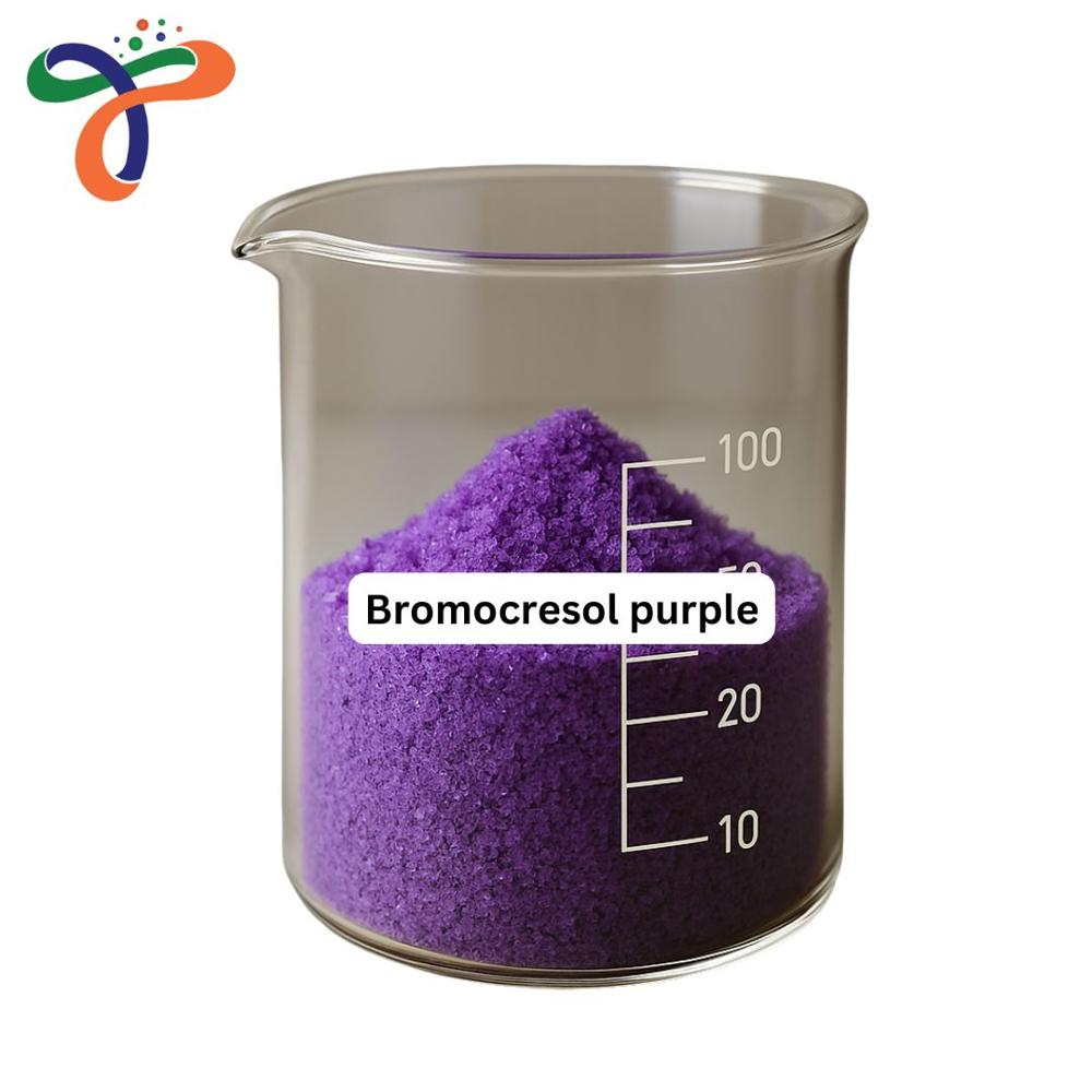 Bromocresol purple (115-40-2)