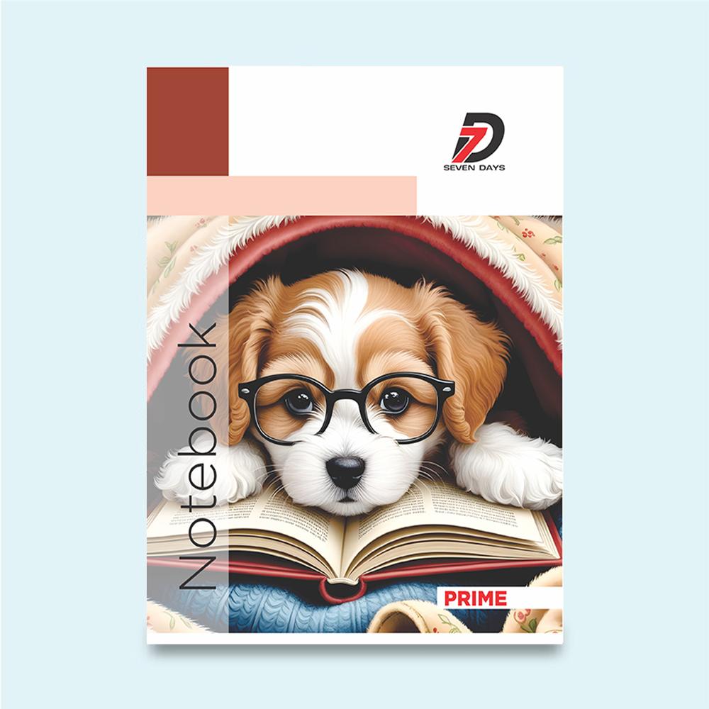 CTC English EVS Notebook 240 Pages | Interleaf Practical Copy | Maximum Capacity Exercise Book | Prime Series School Stationery | Bulk Science & Project Mega Notebook 