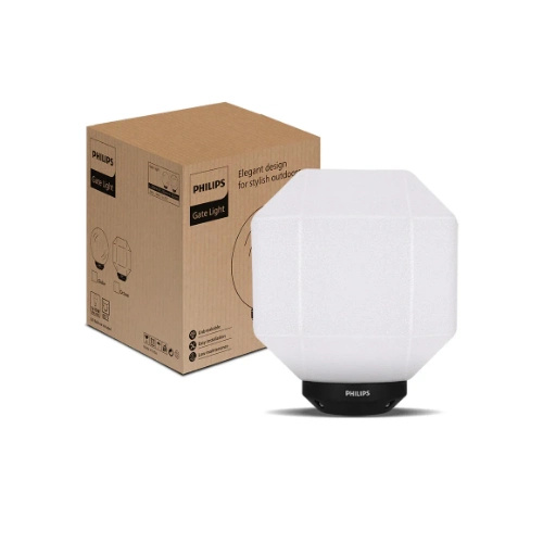 582096 Philips Octave Gate Light 10