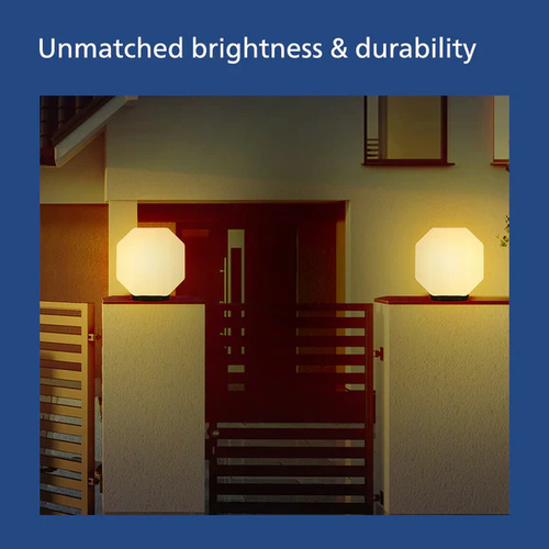 582096 Philips Octave Gate Light 10