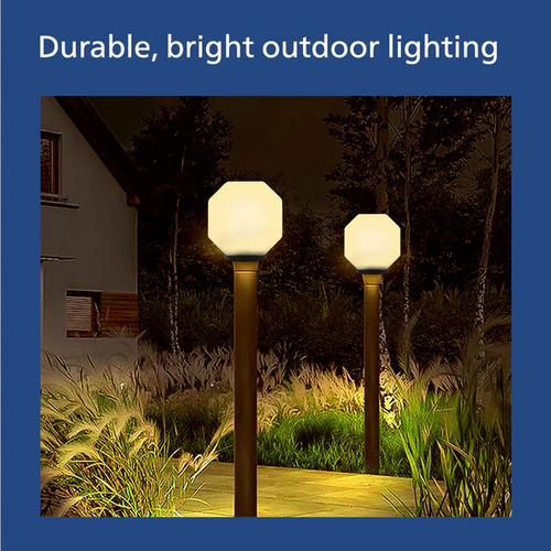 582096 Philips Octave Gate Light 10