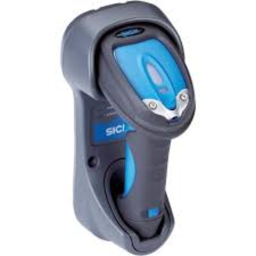 Handheld Barcode Scanner - Application: Warehousing & Inventory Management