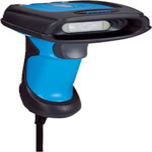Handheld Barcode Scanner - Application: Warehousing & Inventory Management