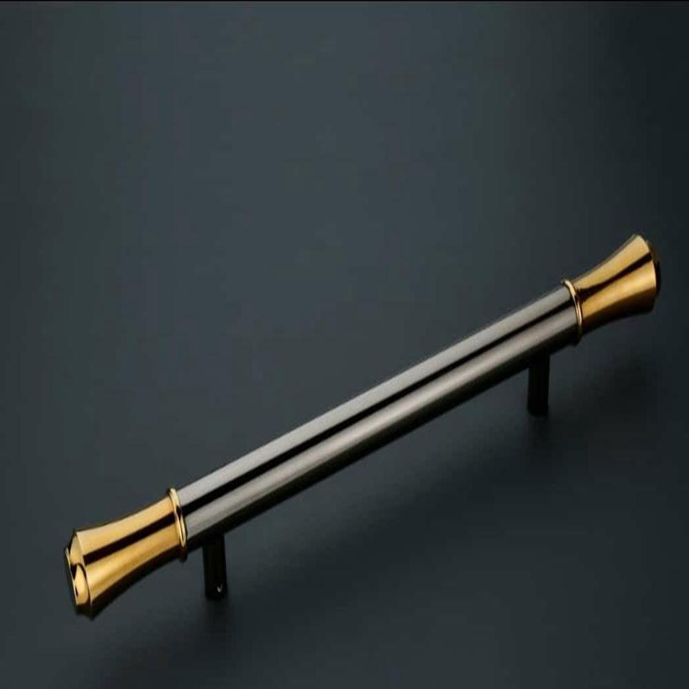 Aluminium Handle - Design Type: Fancy
