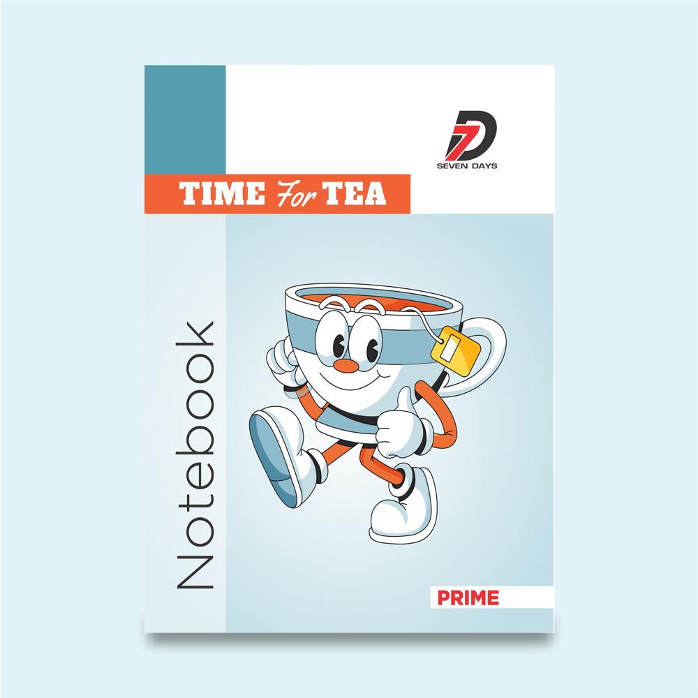 CTC Hindi EVS Notebook 240 Pages | Single Line Interleaf Practical Copy | Maximum Capacity Exercise Book | Prime Series School Stationery | Bulk Hindi Science & Lab Copy