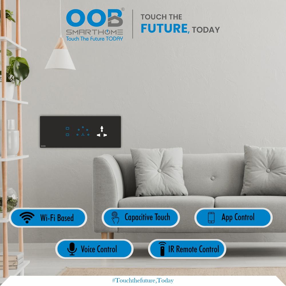 Sapphire Sereis - SA6M2TFP