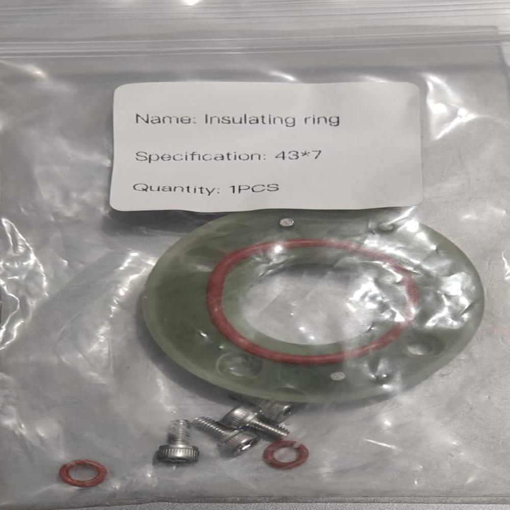 DNE INSULATING RING