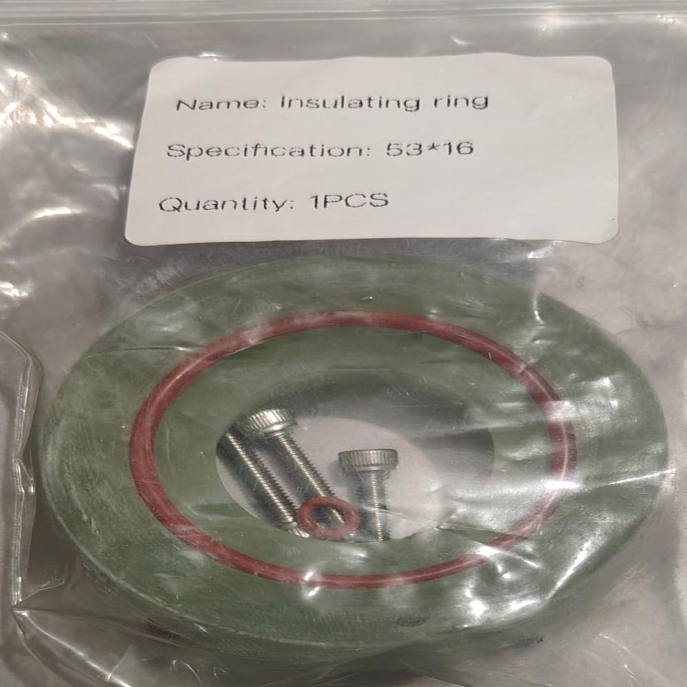 DNE INSULATING RING