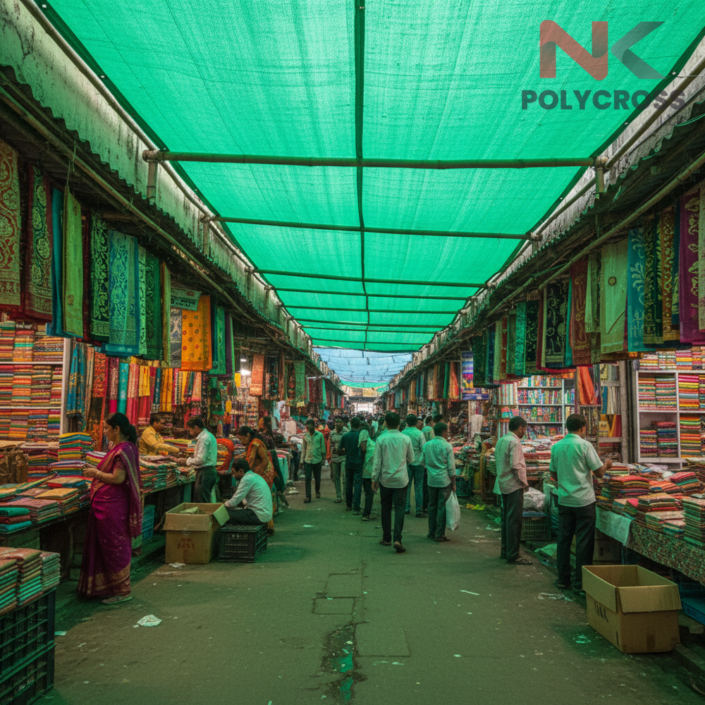 Lal Darwaja Style Market Sheet