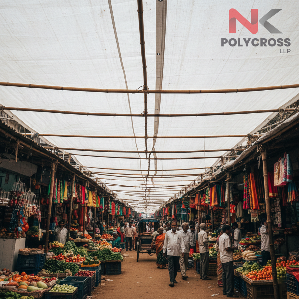 Lal Darwaja Style Market Sheet