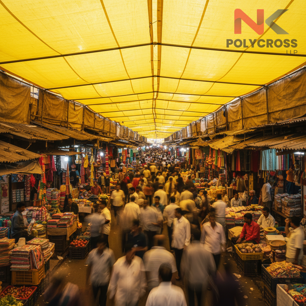 Lal Darwaja Style Market Sheet