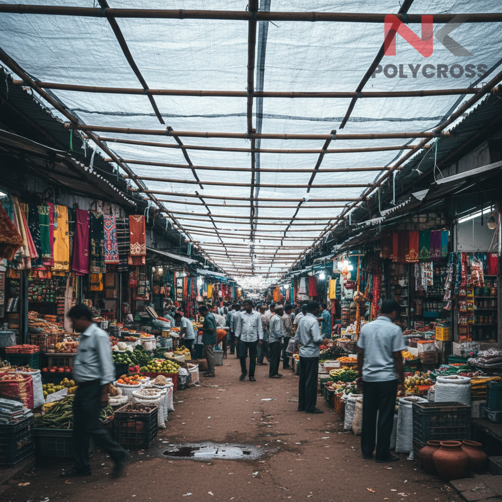Lal Darwaja Style Market Sheet