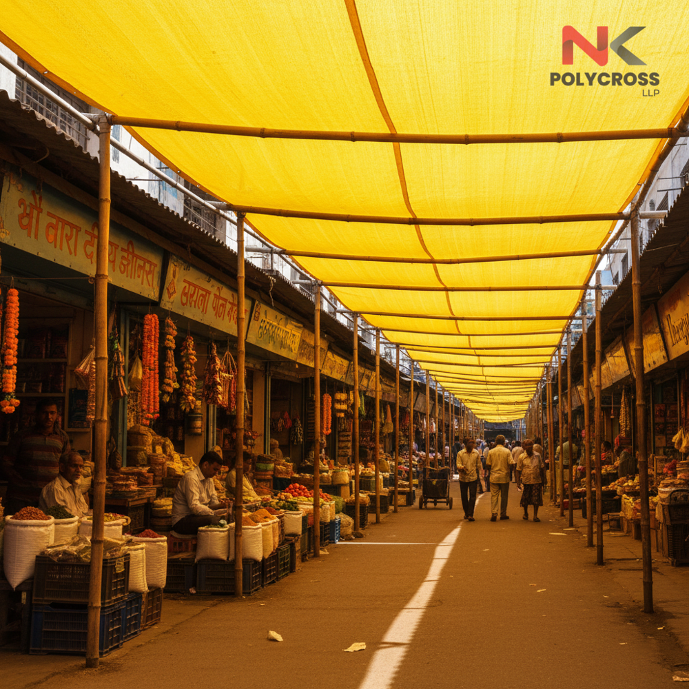 Shop Shade Tarpaulin