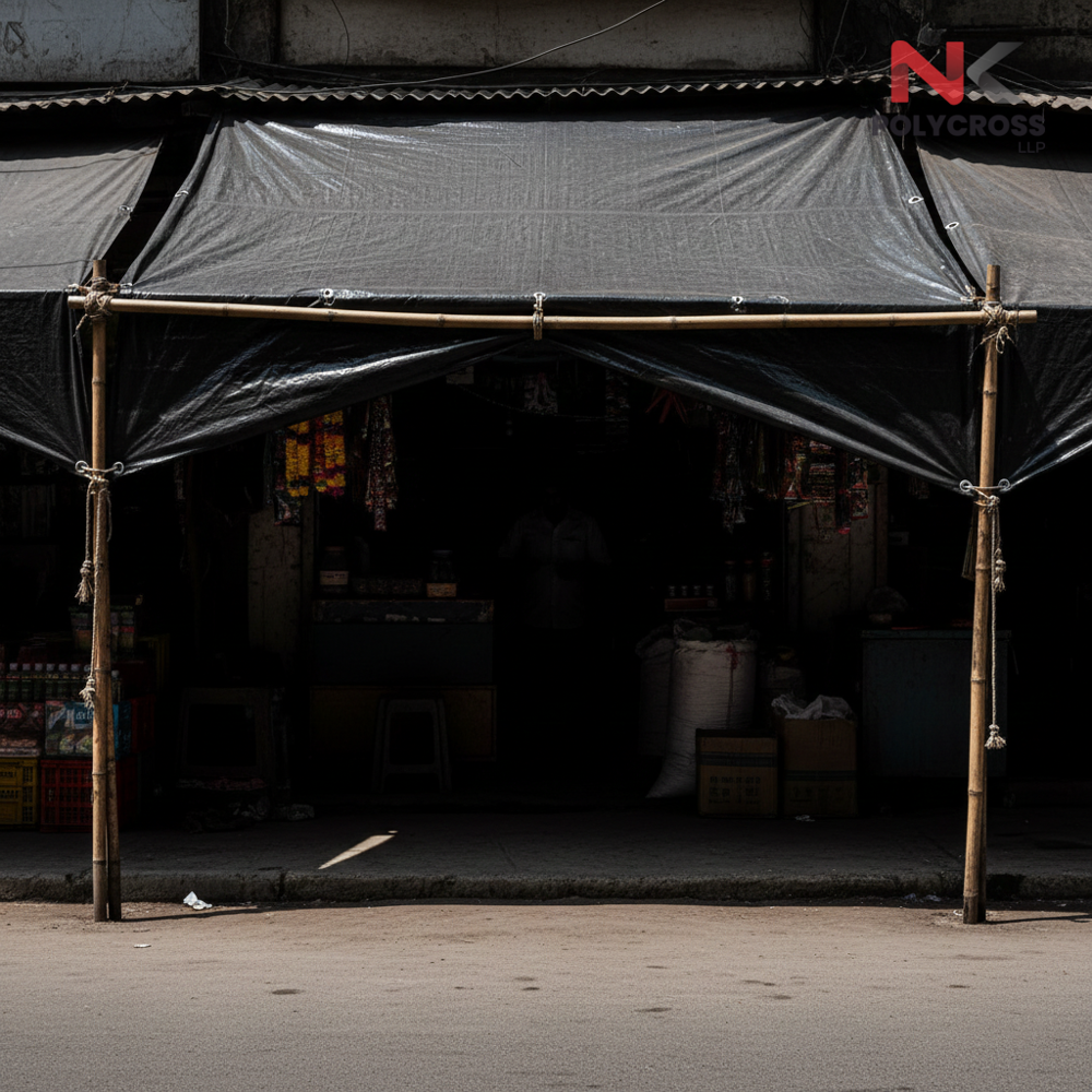 Shop Shade Tarpaulin