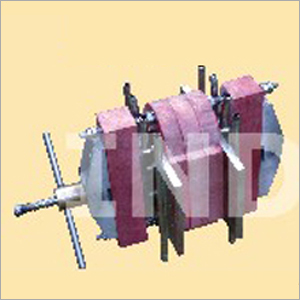 मैनुअल चेंज ओवर स्विच