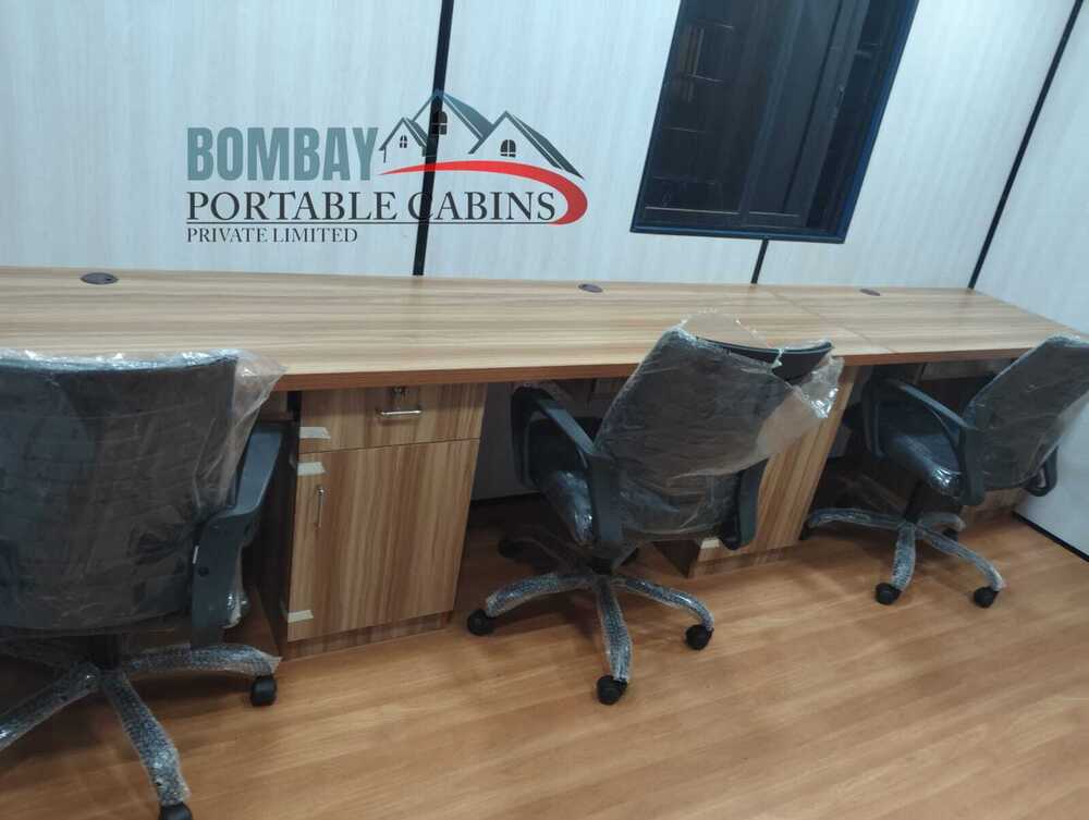 office and storage container