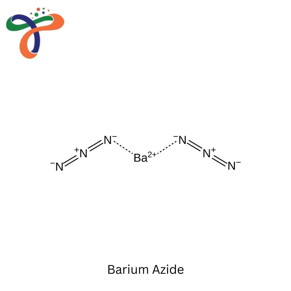 Barium Azide (18810-58-7)