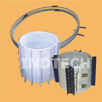 Induction Melting Coils