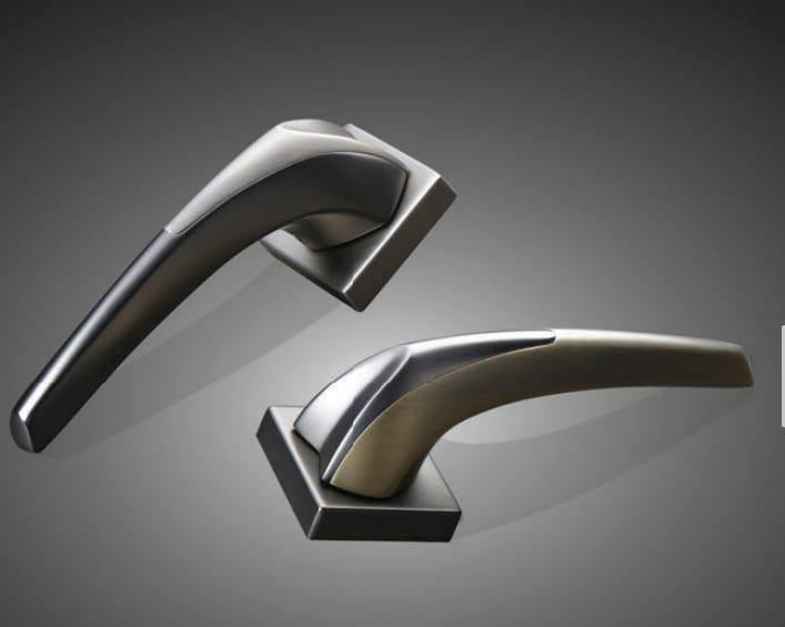 Mortise Handle - Application: Door