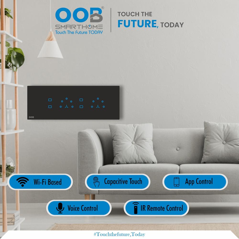 Sapphire Series - SA8M4T2F