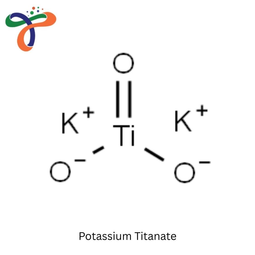 Potassium Titanate (12030-97-6)