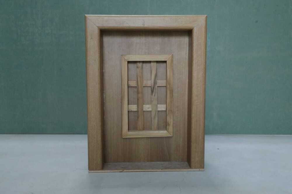 Interior Wooden Door