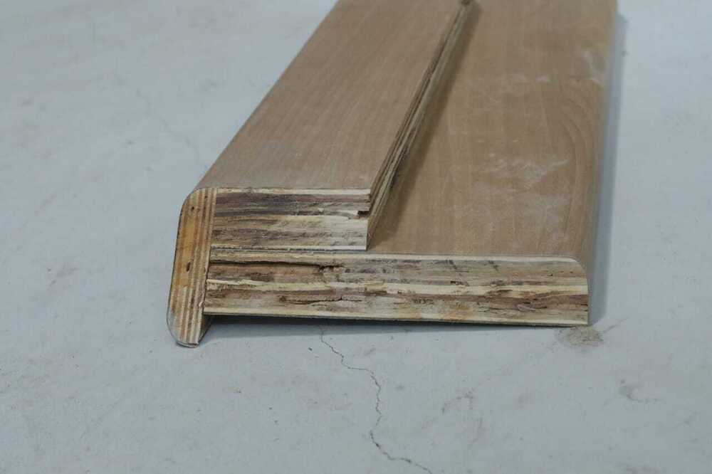 Wooden Door Profile